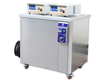 generatore di ultrasuoni ultrasonico industriale heated del pulitore 360L per automatico con CE