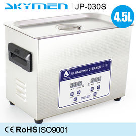 Pulitore ultrasonico di Benchtop del radiatore di Digital, macchina di pulizia ultrasonica della cucina della famiglia