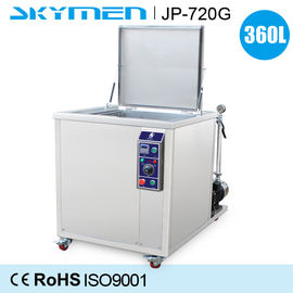 pulitore ultrasonico industriale della pompa del carburante della macchina di pulizia ultrasonica di 28khz SUS316