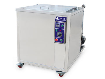 lavatrice ultrasonica della macchina trifase di pulizia ultrasonica 28000HZ