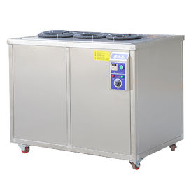 Ripari il pulitore ultrasonico industriale di uso del deposito con il generatore separato JTS-1060