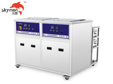 Lavatrice ultrasonica 360L 3600W del generatore d'impulsi regolabili per gli espulsori