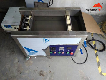 Approvazione di RoHS del generatore d'impulsi regolabili delle attrezzature per la pulizia dal rullo di dimensione 100L Anilox di Diffferent