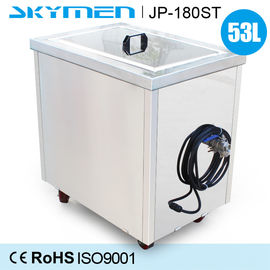 53L canestro regolabile dell'acciaio inossidabile di potere ultrasonico ultrasonico della lavatrice 40%-100%