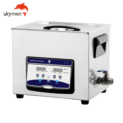 pulitore ultrasonico di Digital dei migliori di pulizia ultrasonica 10L della macchina Skymen di prezzi per gli strumenti chirurgici