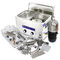 Strumenti automatici del laboratorio ultrasonico del pulitore 6.5L di Benchtop del trasduttore di Digital