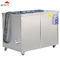 5400W il barbecue ultrasonico industriale del pulitore 540L griglia/ingranaggi/ruote applicate