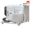 28/40KHz le attrezzature per la pulizia ultrasoniche 100L 1500 watt per grasso pesante obiettano