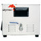 radiatore del temporizzatore di Digital del dispositivo di pulizia ultrasonica delle parti di stampante 3D che mette 15L 360W 40Khz