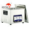 radiatore del temporizzatore di Digital del dispositivo di pulizia ultrasonica delle parti di stampante 3D che mette 15L 360W 40Khz