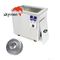 pulitore ultrasonico 100L 40Khz 28Khz di Digital della macchina di pulizia della sbavatura delle parti della stampa 3D