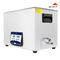 SUS304 Sonic Wave Ultrasonic Cleaner 38L 720W per l'estrazione della medicina
