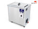 1500W macchina SUS304 di pulizia ultrasonica del radiatore 40L per l'eliminazione del rivestimento dell'ossido