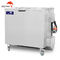 Macchina di Pan Cleaning Service Heating Tank del vaso con 1.5KW potere calorifico 168L