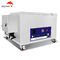 SUS304 Metodo di pulizia ad ultrasuoni per apparecchiature di pulizia a rulli di anilox