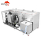 pulitore ultrasonico dei carri armati di 53L 900W tre per il filtro dell'aria di pulizia