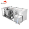 Rondella ultrasonica industriale 135L del pulitore di CA 220V/380V con risciacquare/filtro/essiccatore