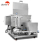 grande macchina industriale di pulizia ultrasonica 38L con filtrazione per i Autoparts