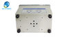 Il pulitore ultrasonico del PWB del portatile del riscaldamento di Digital 3 L, 1-30 minuti regola