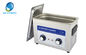 ODM ultrasonico portatile del pulitore della moneta/dell'OEM del dispositivo pulizia ultrasonica