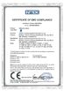 Porcellana Skymen Cleaning Equipment Shenzhen Co., Ltd Certificazioni