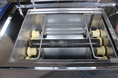 Un'attrezzature per la pulizia ultrasonica dalla soluzione di pulizia di arresto per il bagno ultrasonico del anilox