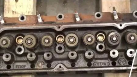 Lavatrice a ultrasuoni industriale per ruote di auto 960L Jp-1144st