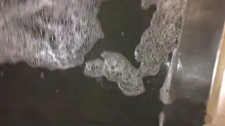 Alta resistenza AISI316 Acciaio inossidabile