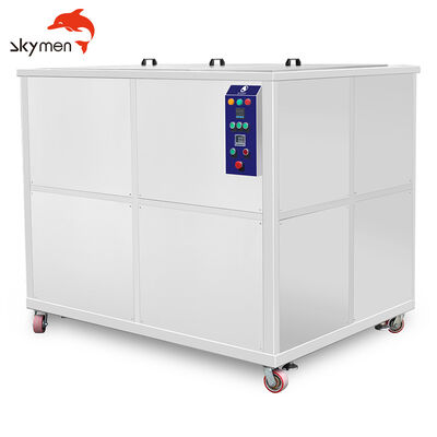 Skymen 1920L Jp-1288g Pulizzatore ad ultrasuoni ad alta potenza con filtrazione per caldaie