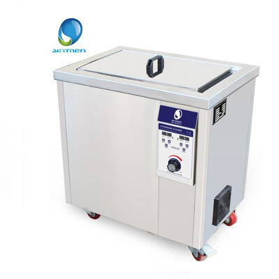 Lavatrice ad ultrasuoni 99L Skymen Jp-300st