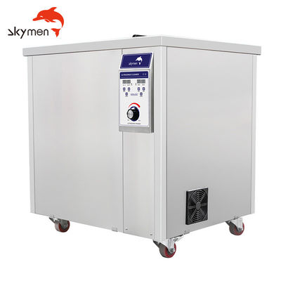 Compressore Compressore Hardware Industrial Ultrasonic Cleaner Materiale SUS304
