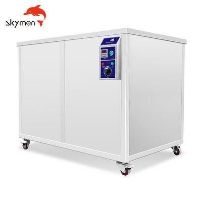 Pulitore ultrasonico industriale regolabile AC380V JP-720ST di FME per lucidatura di ottica