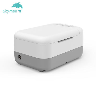 Attrezzatura dentaria 40KHz 0.2L del pulitore ultrasonico degli Skymen con UV