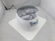 Forte - alimenti lo schermo ultrasonico di Digital del bagno del pulitore della famiglia del monocolo 750ml