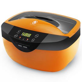 alta efficienza della macchina ultrasonica del pulitore di Sunglass Digital del monocolo degli Skymen 2.5L