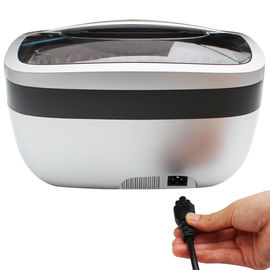 alta efficienza della macchina ultrasonica del pulitore di Sunglass Digital del monocolo degli Skymen 2.5L