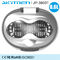 pulitore ultrasonico di 0.6L 35W 42KHz Digital, lavatrice ultrasonica di occhiali di Sunglass del temporizzatore