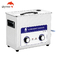 Potenza di riscaldamento 18000W attrezzature di pulizia ad ultrasuoni industriali con serbatoio SUS 304/316