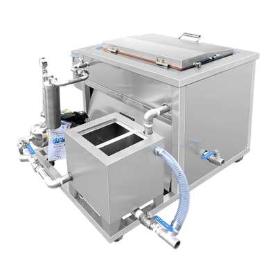 Skymen Industrial Ultrasonic Cleaning Machine for Auto Parts Motore a cilindro Blocco di veicoli Ricambi