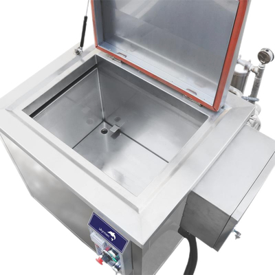 Skymen Industrial Ultrasonic Cleaning Machine for Auto Parts Motore a cilindro Blocco di veicoli Ricambi