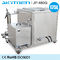 40 macchina di pulizia del filtro dalla macchina DPF di pulizia ultrasonica dell'acciaio inossidabile SUS316 di gallone