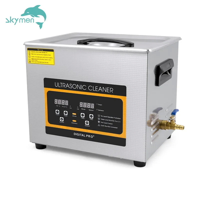 Cesto in acciaio inossidabile 9000W pulverizzatore ad ultrasuoni con 3600W di potenza ad ultrasuoni