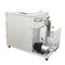 Il dispositivo di pulizia ultrasonica di frequenza fine 28khz/40khz di rimozione del metallo per la muffa con filtrazione rimuove l'olio