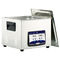 15 L lavatrice ultrasonica per pulizia del PWB rimuovono la pasta della lega per saldatura ed il residuo di cambiamento continuo