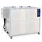 Pulitore ultrasonico industriale 10800W dell'acciaio inossidabile per i refrigeratori