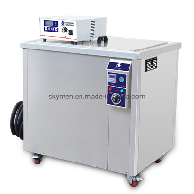 Skymen 40kHz Acciaio inossidabile 304 135L Industrial Ultrasonic Cleaner per la pulizia di precisione