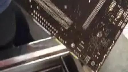 Pulizzatore ad ultrasuoni industriale con 1-30min Timer meccanico 110/220V Pulizzatore industriale di precisione per teste del motore