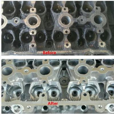 JP-300ST Model 96L Tank Capacity 600W~1500W Ultrasonic Power Industrial Ultrasonic Cleaner for Filter Cleaning