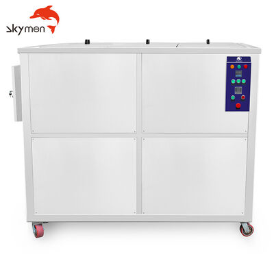 Skymen 1500L Jp-1216g Super Power con Filtrazione Pulitore a Ultrasuoni Industriale per Caldaie