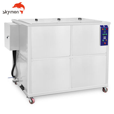 Skymen 1500L Jp-1216g Super Power con Filtrazione Pulitore a Ultrasuoni Industriale per Caldaie